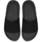 Women's Nike Offcourt Slides "Anthracite Black"