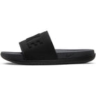 Women's Nike Offcourt Slides "Anthracite Black"