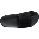 Women's Nike Offcourt Slides "Anthracite Black"