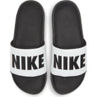 Women's Nike Offcourt Slide "Black Summit White"
