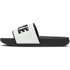 Women's Nike Offcourt Slide "Black Summit White"