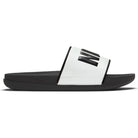 Women's Nike Offcourt Slide "Black Summit White"