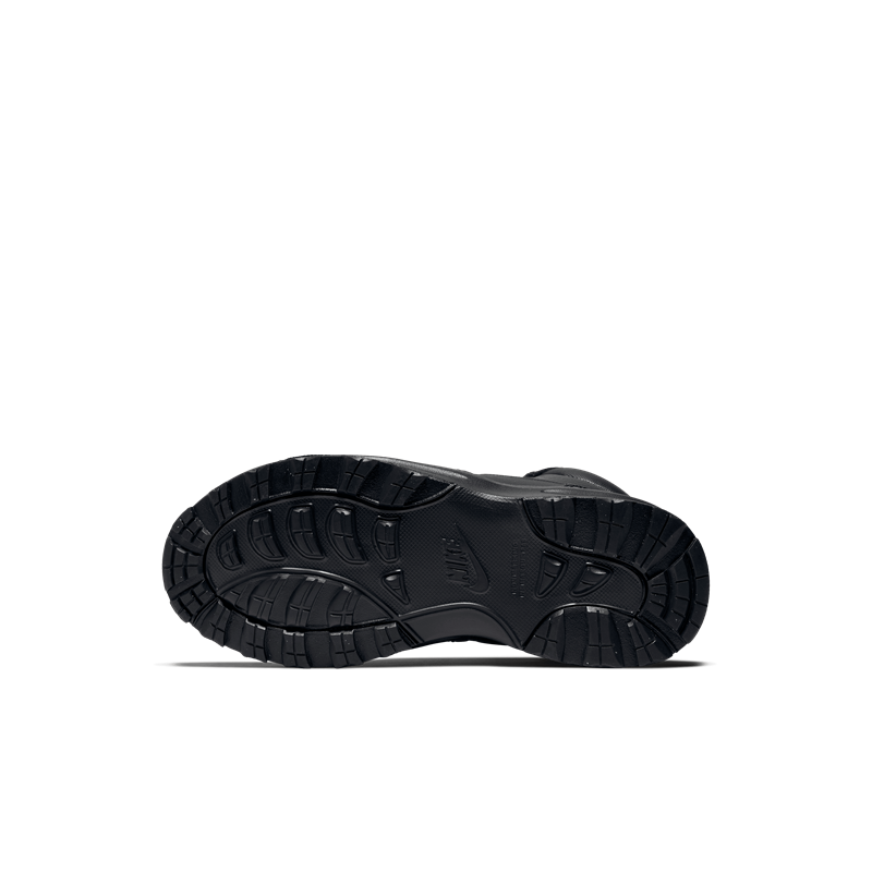 Little Kids' Nike Manoa Boots "Triple Black"