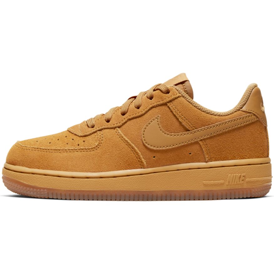 Little Kids' Nike Force 1 LV8 3 "Wheat"