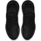 Big Kids' Nike Air Max 270 "Triple Black"