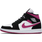 Women's Air Jordan 1 Mid "Magenta"
