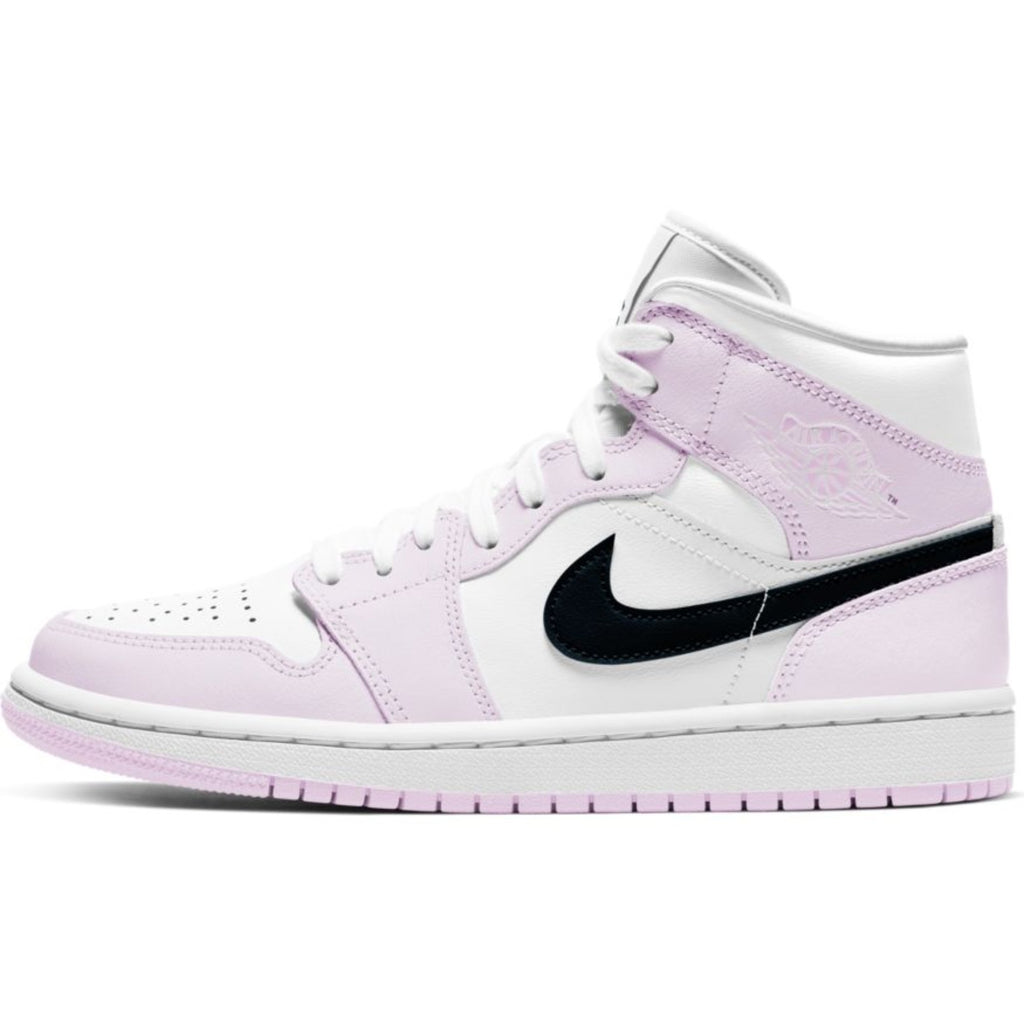 Women's Air Jordan 1 Mid "Barely Rose"