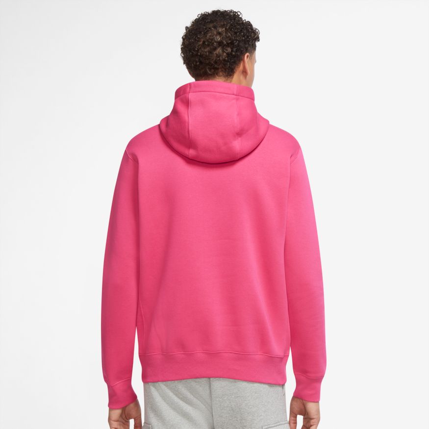 Men's Nike Sportswear Club Fleece Pullover Hoodie