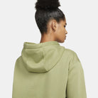 Men's Nike Sportswear Club Fleece Pullover Hoodie "Khaki Green"