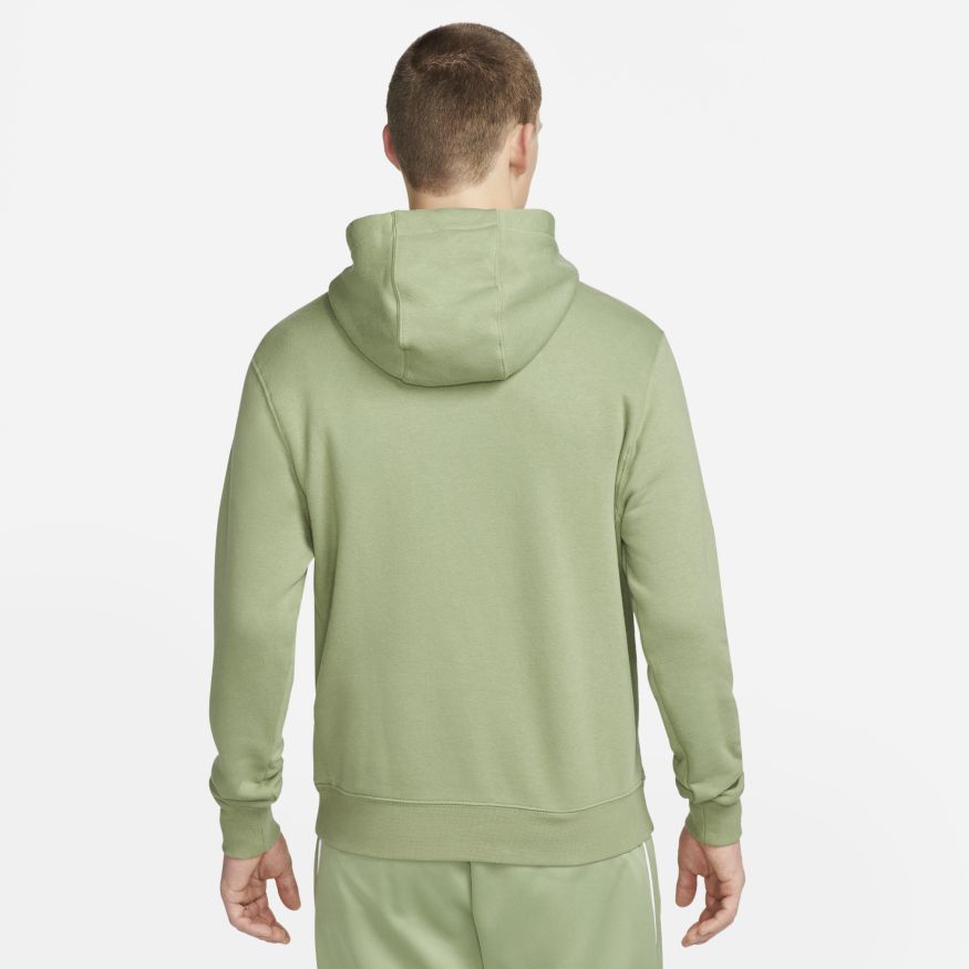 Men's Nike Sportswear Club Fleece Pullover Hoodie