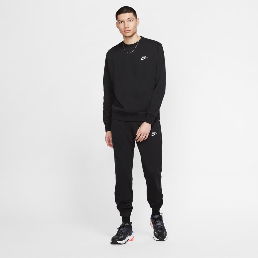Nike Sportswear Club Crew