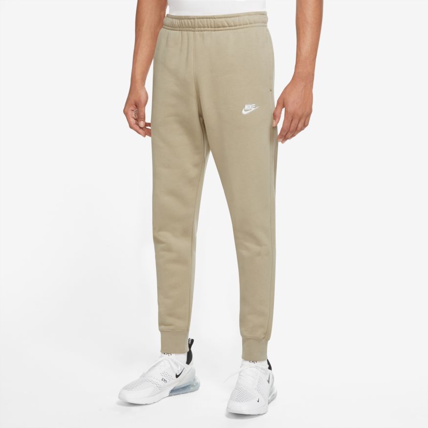 Men's Nike Sportswear Club Fleece Joggers