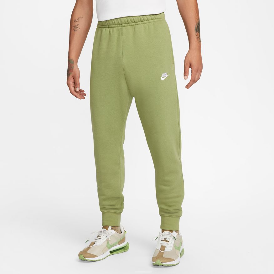 Men's Nike Sportswear Club Fleece Joggers