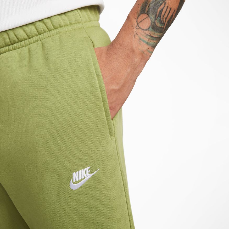 Men's Nike Sportswear Club Fleece Joggers