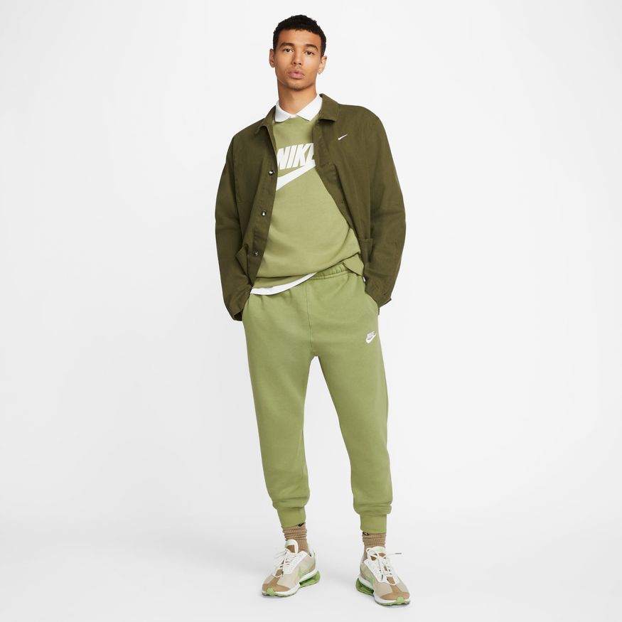 Men's Nike Sportswear Club Fleece Joggers