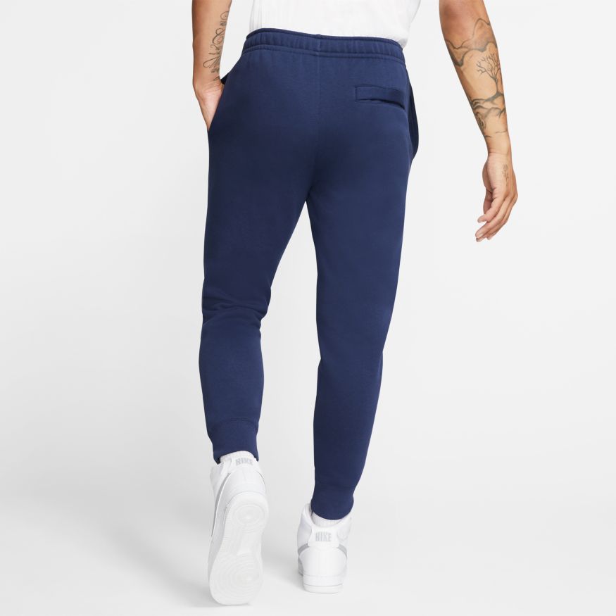 Men's Nike Sportswear Club Fleece Joggers