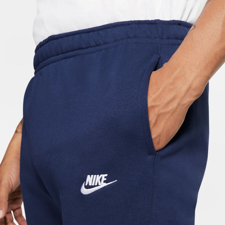 Men's Nike Sportswear Club Fleece Joggers