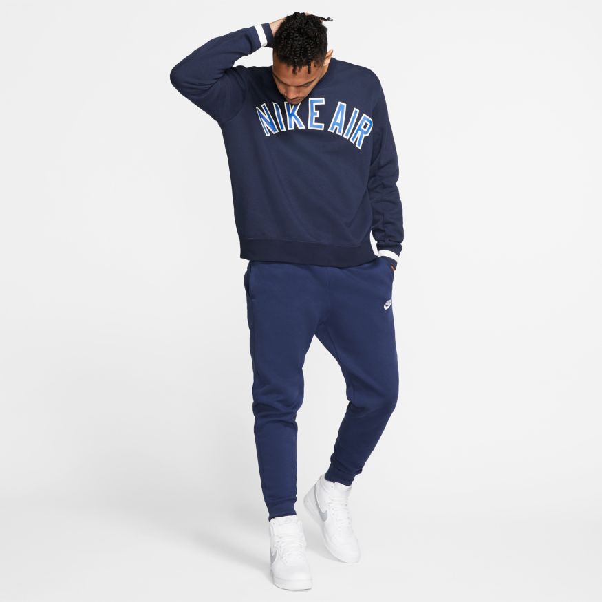 Men's Nike Sportswear Club Fleece Joggers