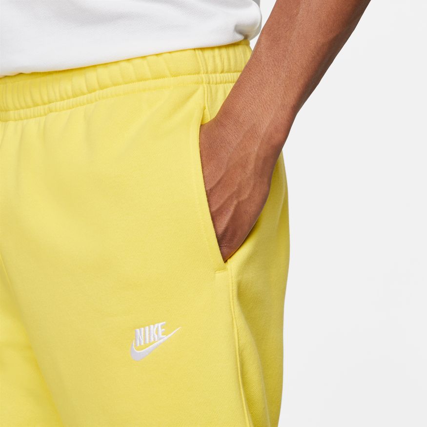 Bas de jogging Nike Sportswear Club Fleece pour homme
