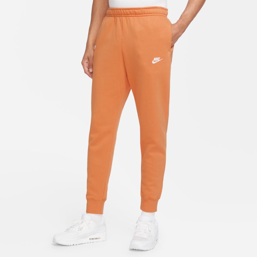 Men's Nike Sportswear Club Fleece Joggers