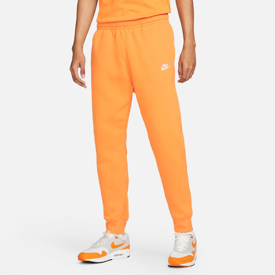 Nike Sportswear Club Fleece