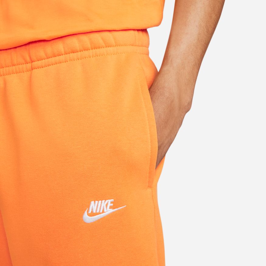 Nike Sportswear Club Fleece