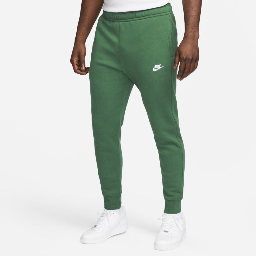 Men's Nike Sportswear Club Fleece Joggers