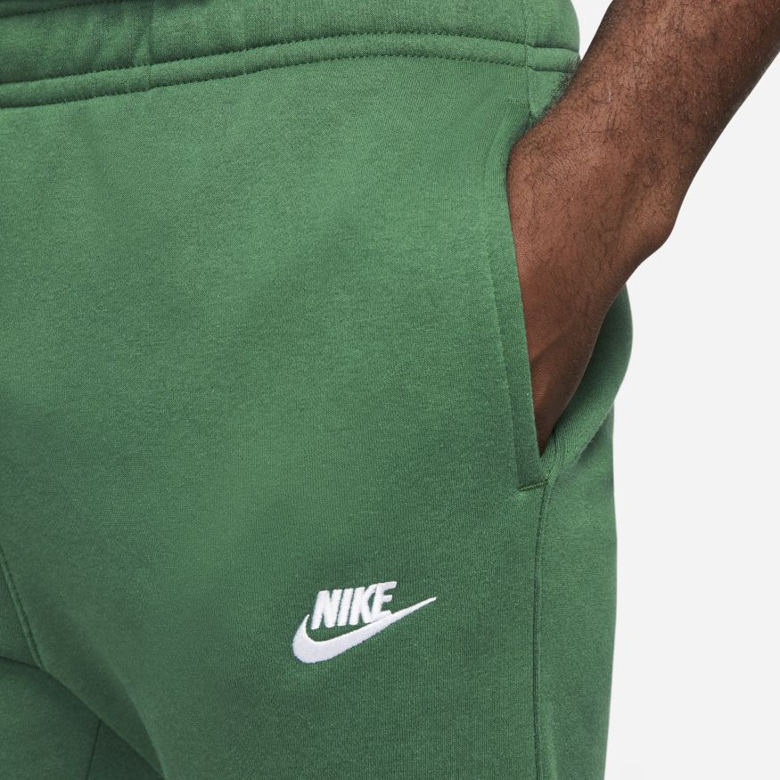 Men's Nike Sportswear Club Fleece Joggers