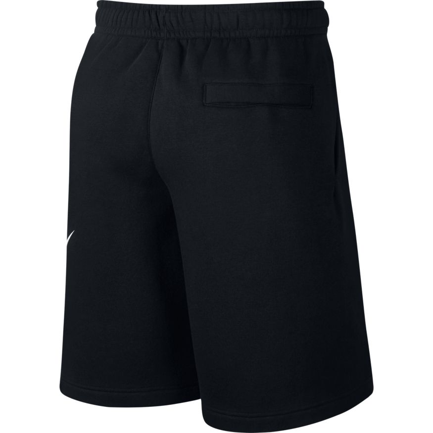 Men's Nike Sportswear Club Graphic Shorts