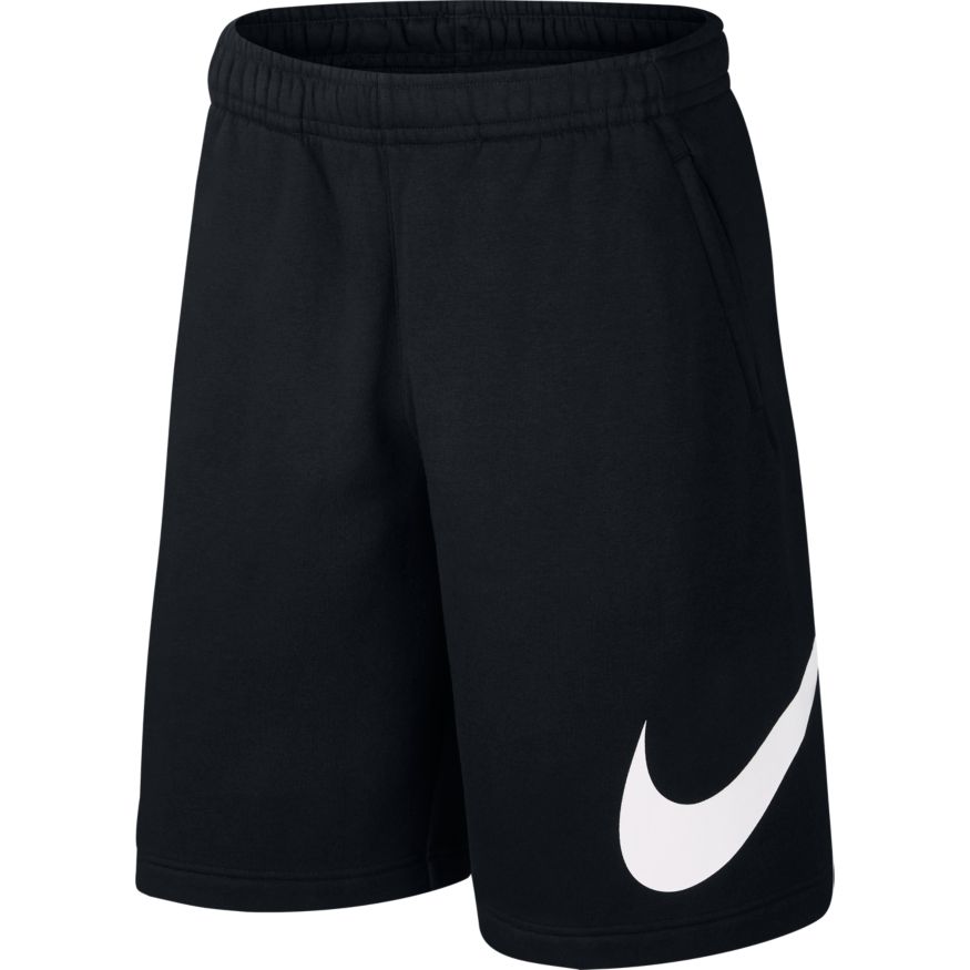 Men's Nike Sportswear Club Graphic Shorts