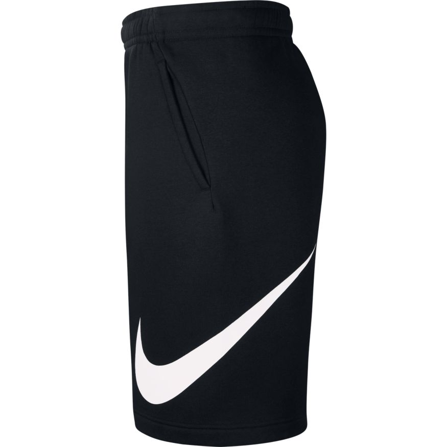 Men's Nike Sportswear Club Graphic Shorts