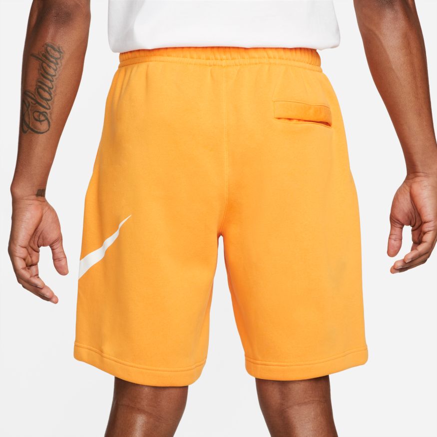 Men's Nike Sportswear Club Graphic Shorts