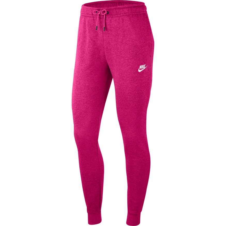 Women's Nike Sportswear Essential Fleece Pants – The Closet Inc.