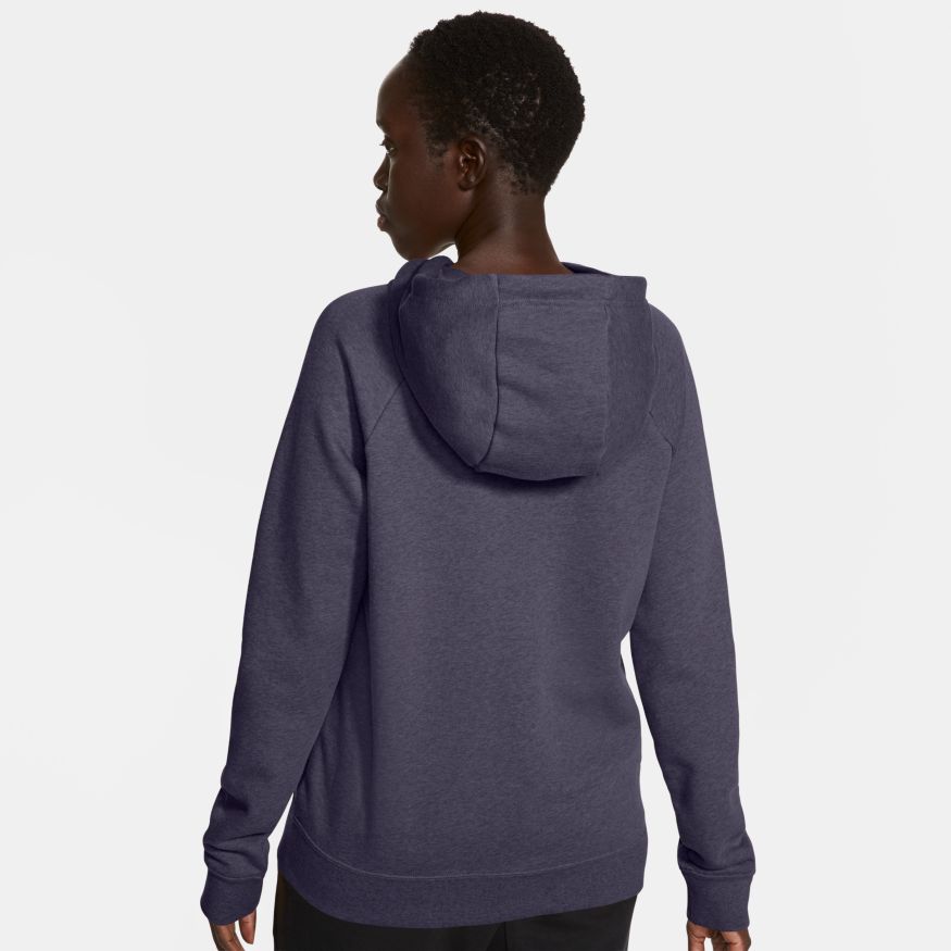 Women's Nike Sportswear Essential Fleece Pullover Hoodie