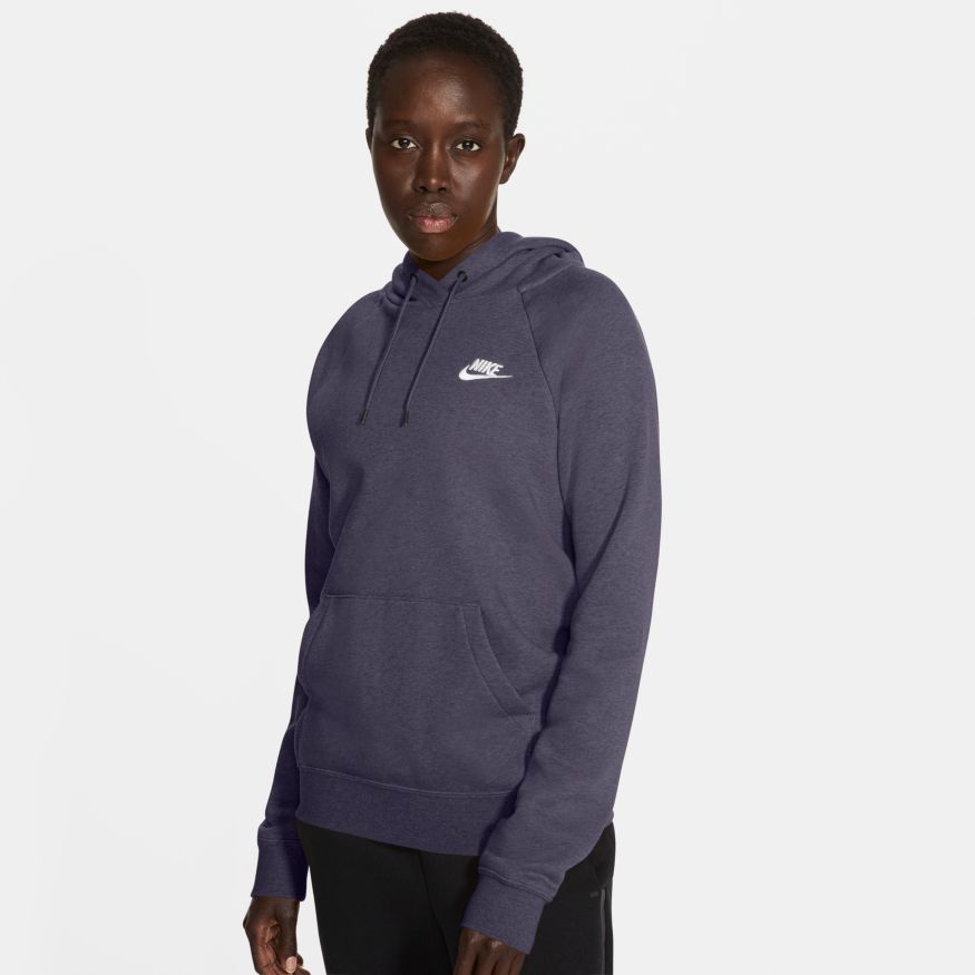 Women's Nike Sportswear Essential Fleece Pullover Hoodie