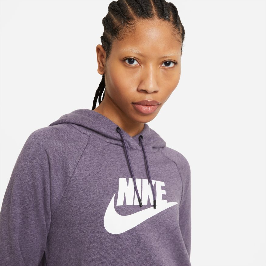Women's Nike Sportswear Essential Fleece Pullover Hoodie