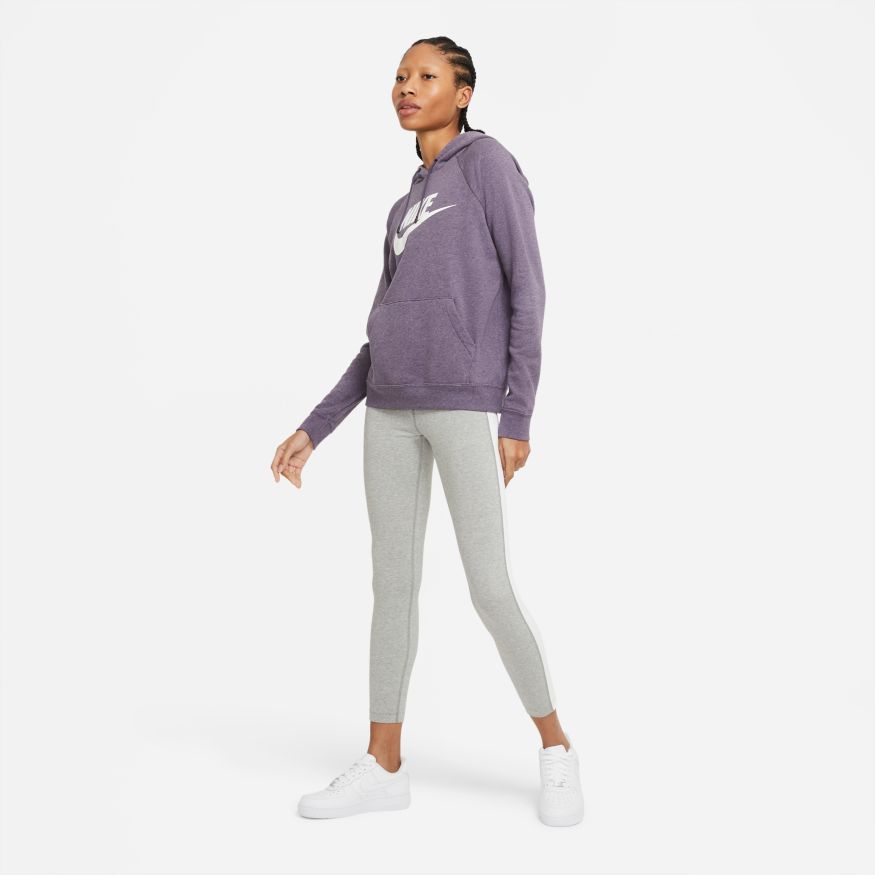 Women's Nike Sportswear Essential Fleece Pullover Hoodie