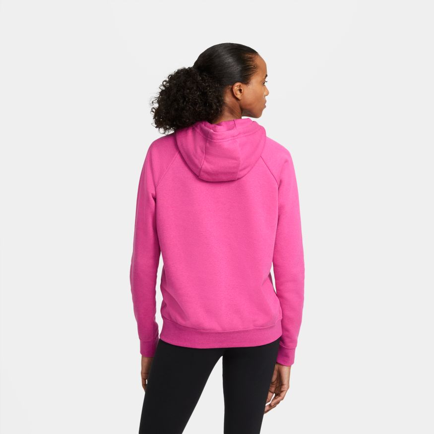 Women's Nike Sportswear Essential Fleece Pullover Hoodie