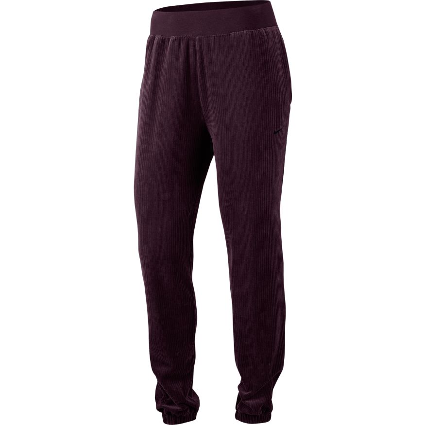 Women’s Nike Sportswear Velour Pants