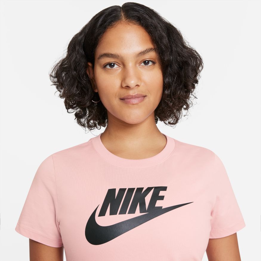 Women's Nike Sportswear Essential T-Shirt – The Closet Inc.