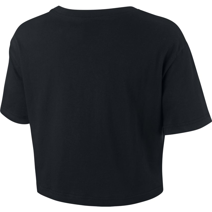 Women's Nike Sportswear Essential Cropped T-Shirt