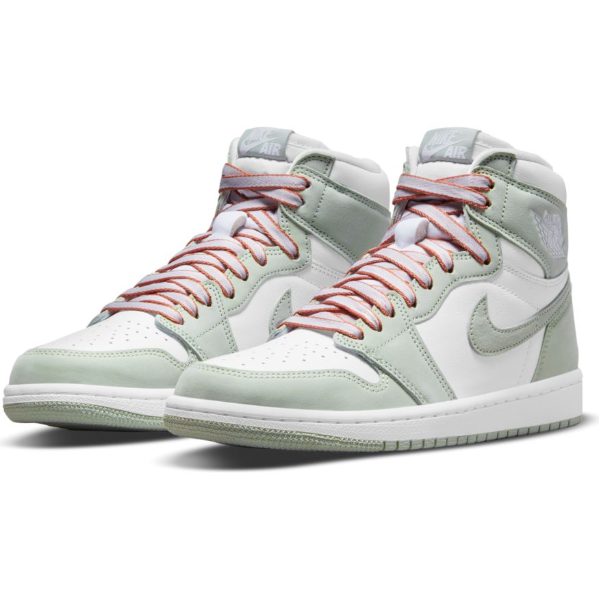 Women's Air Jordan 1 High OG "Seafoam"