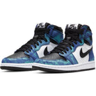 Women's Air Jordan 1 High OG "Tie-Dye"