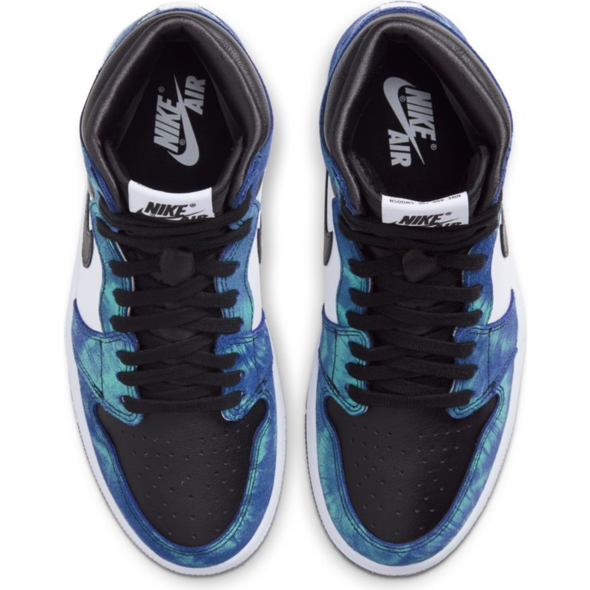 Women's Air Jordan 1 High OG "Tie-Dye"