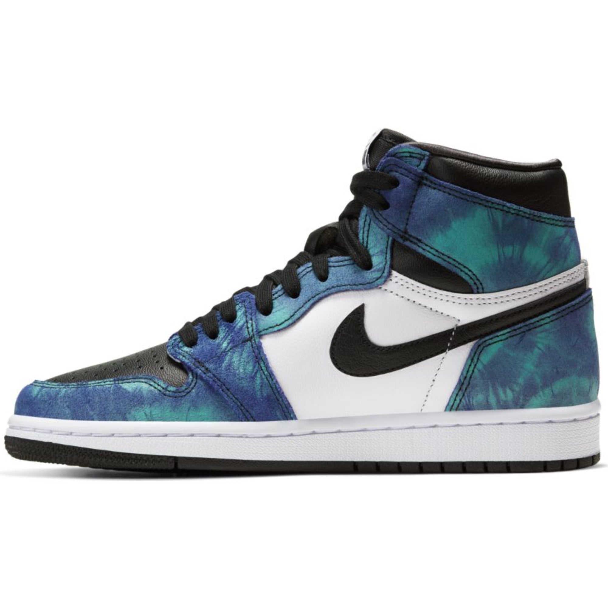 Women's Air Jordan 1 High OG "Tie-Dye"