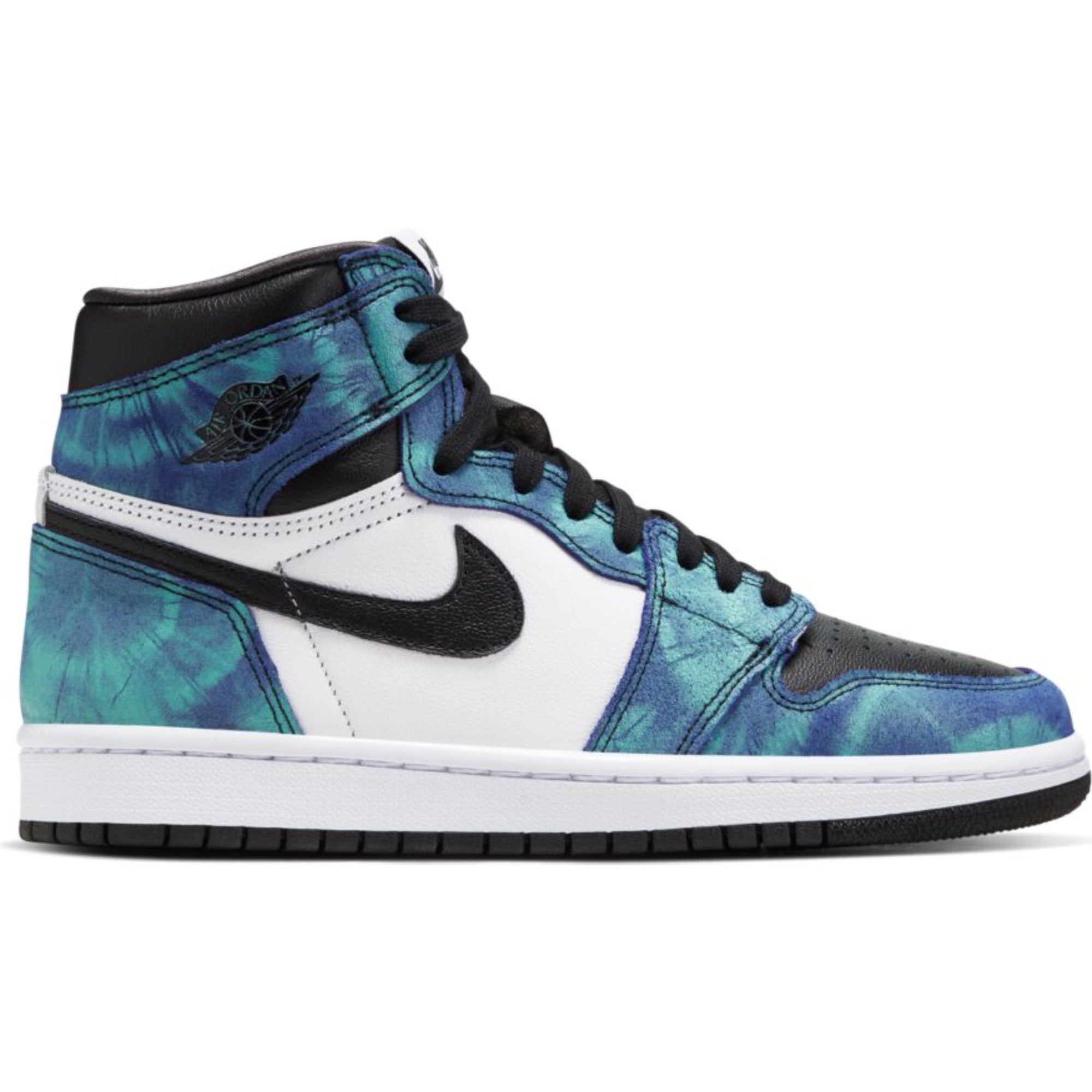 Women's Air Jordan 1 High OG "Tie-Dye"