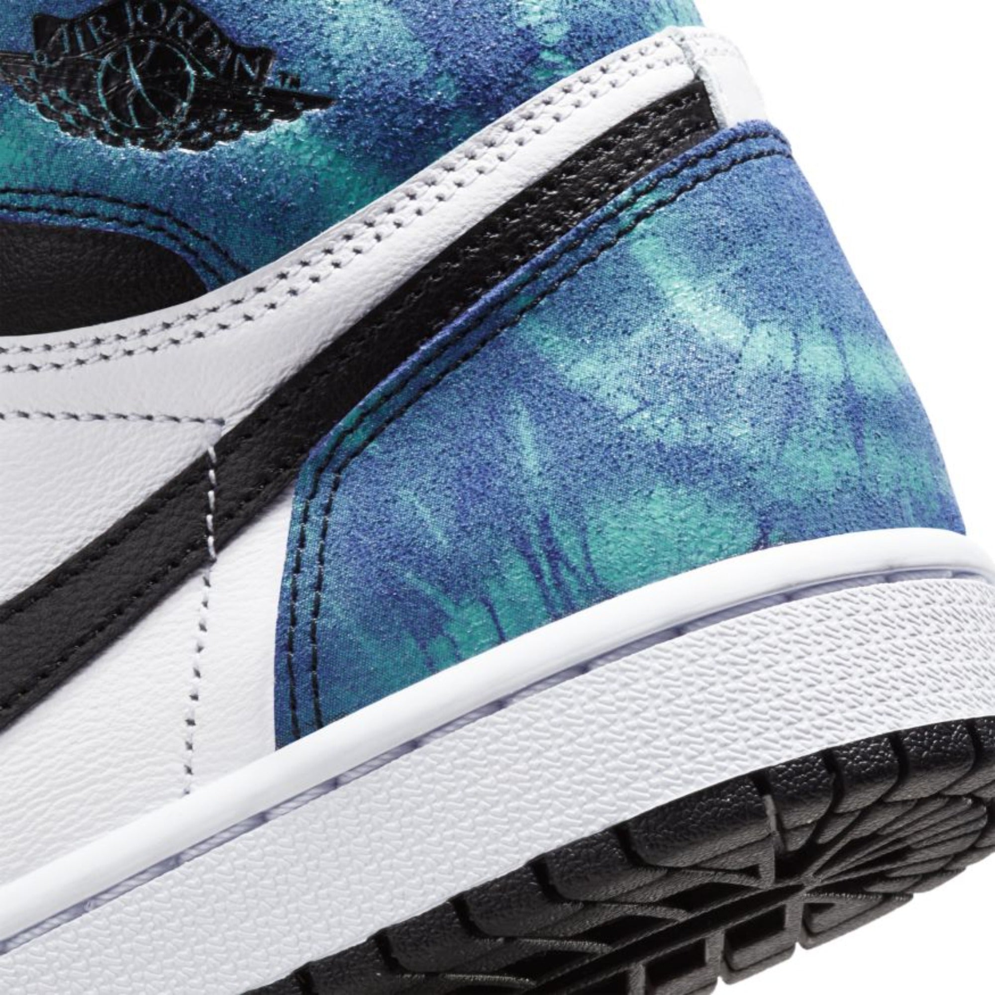 Women's Air Jordan 1 High OG "Tie-Dye"