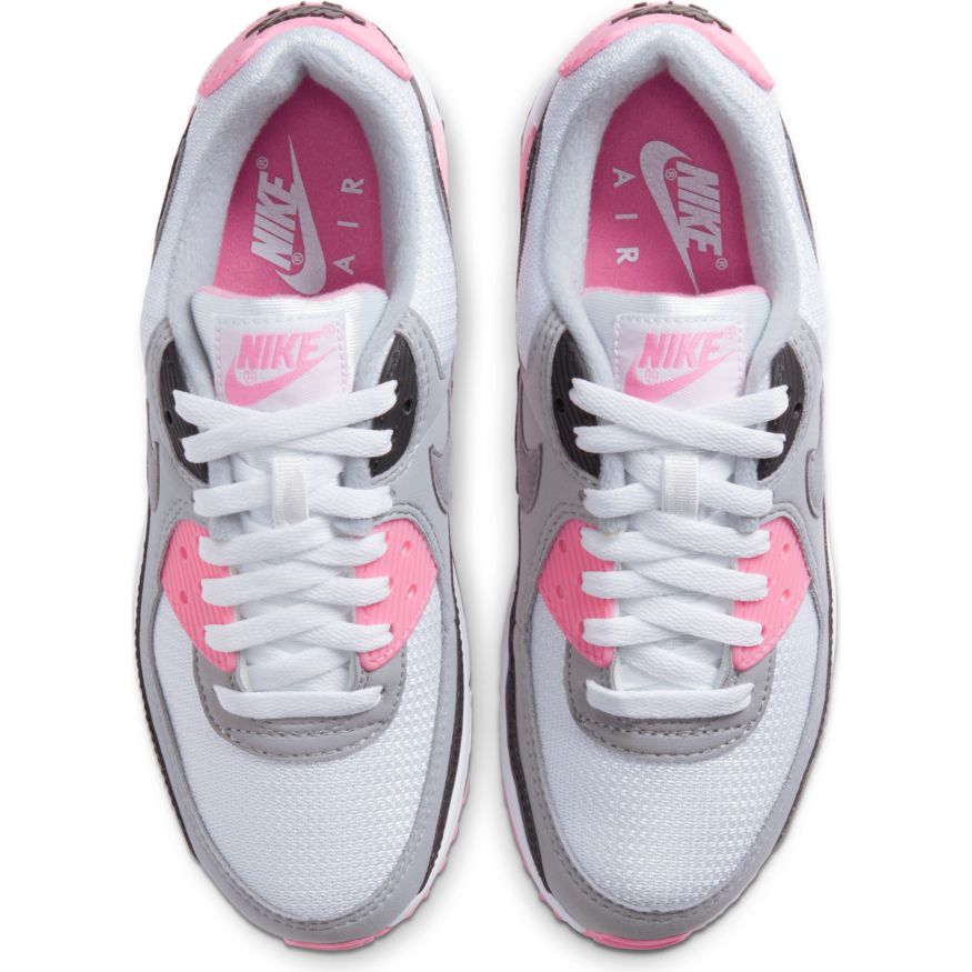 Women's Nike Air Max 90 "Recraft Rose Pink"