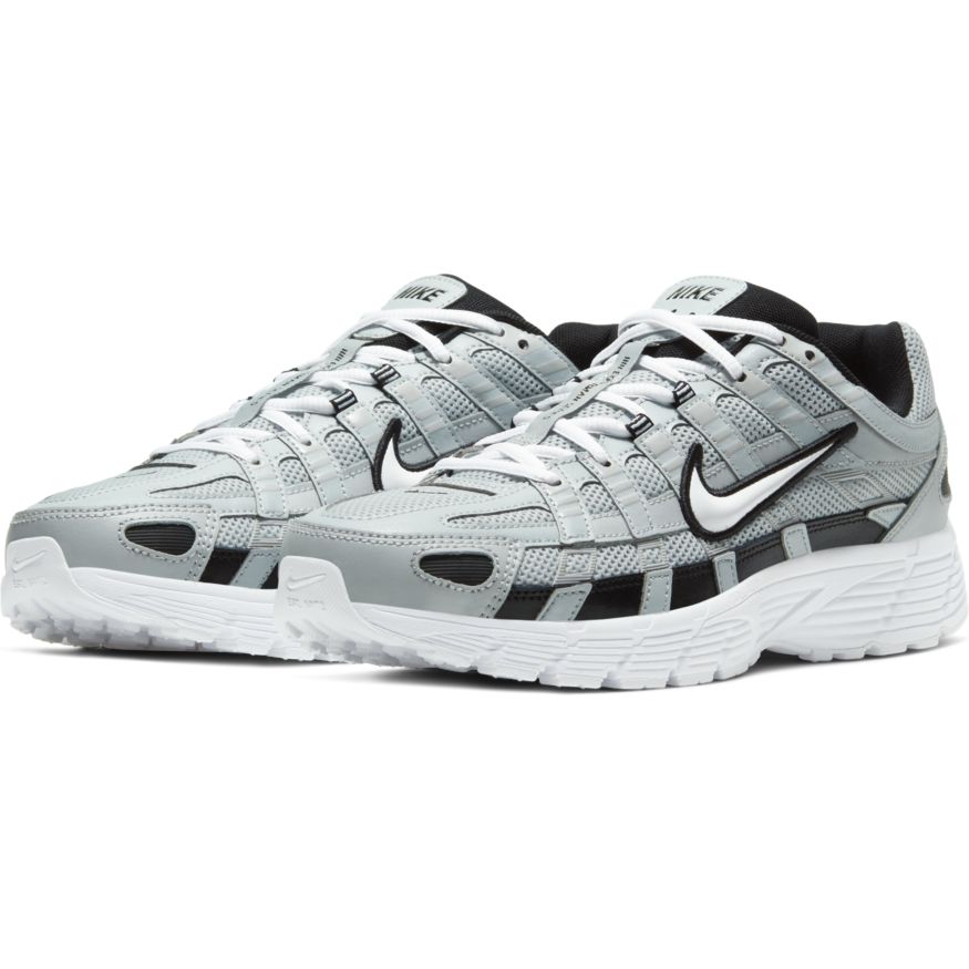 Men's Nike P-6000 "Pure Platinum"