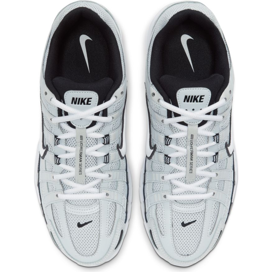 Men's Nike P-6000 "Pure Platinum"
